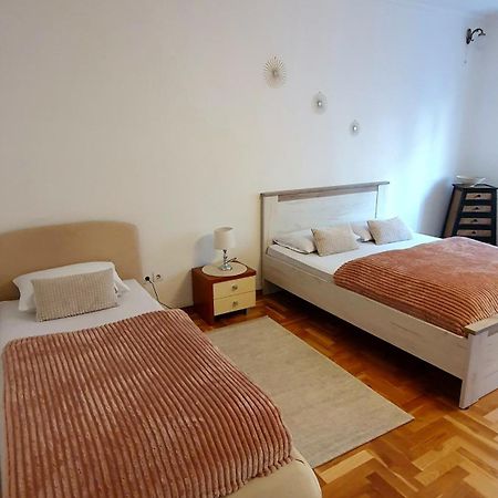 City Center Apartment SJJ Extérieur photo