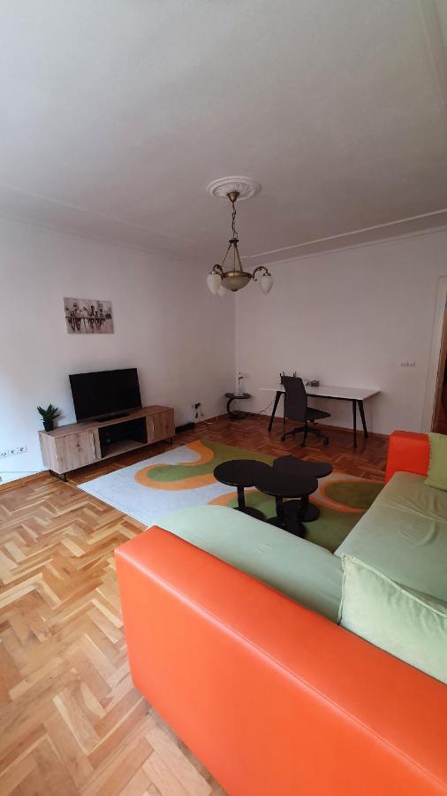 City Center Apartment SJJ Extérieur photo