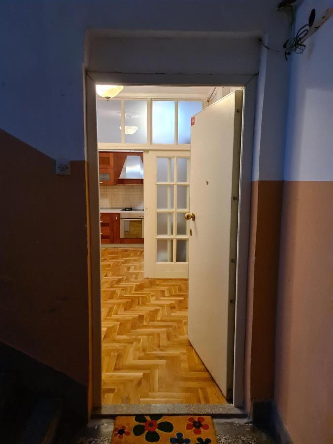 City Center Apartment SJJ Extérieur photo
