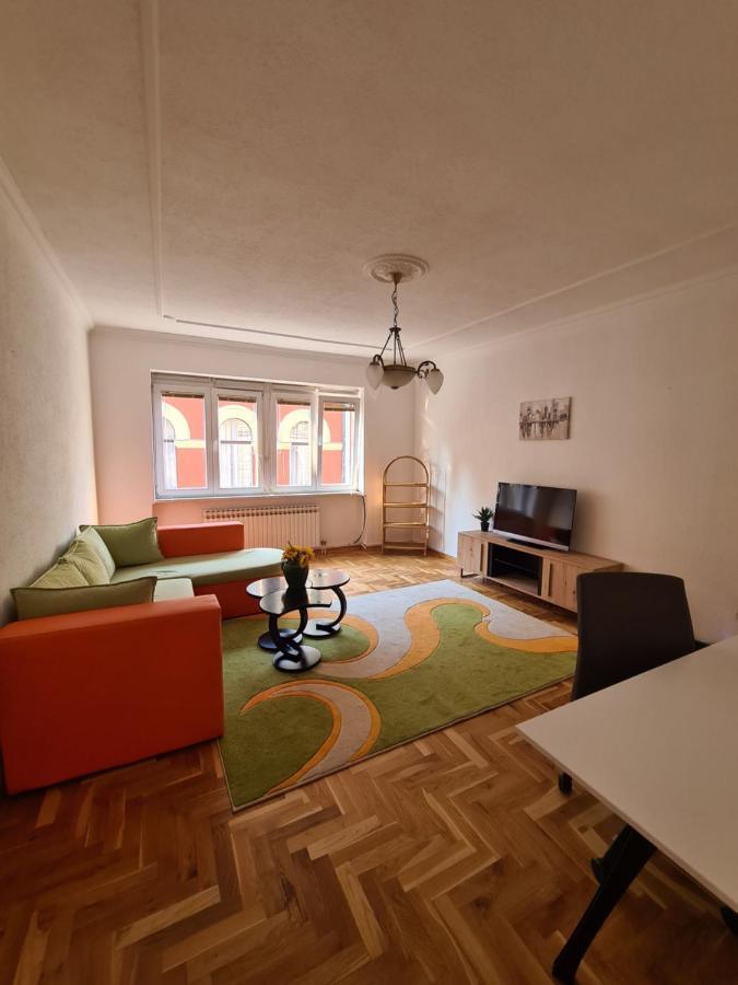 City Center Apartment SJJ Extérieur photo