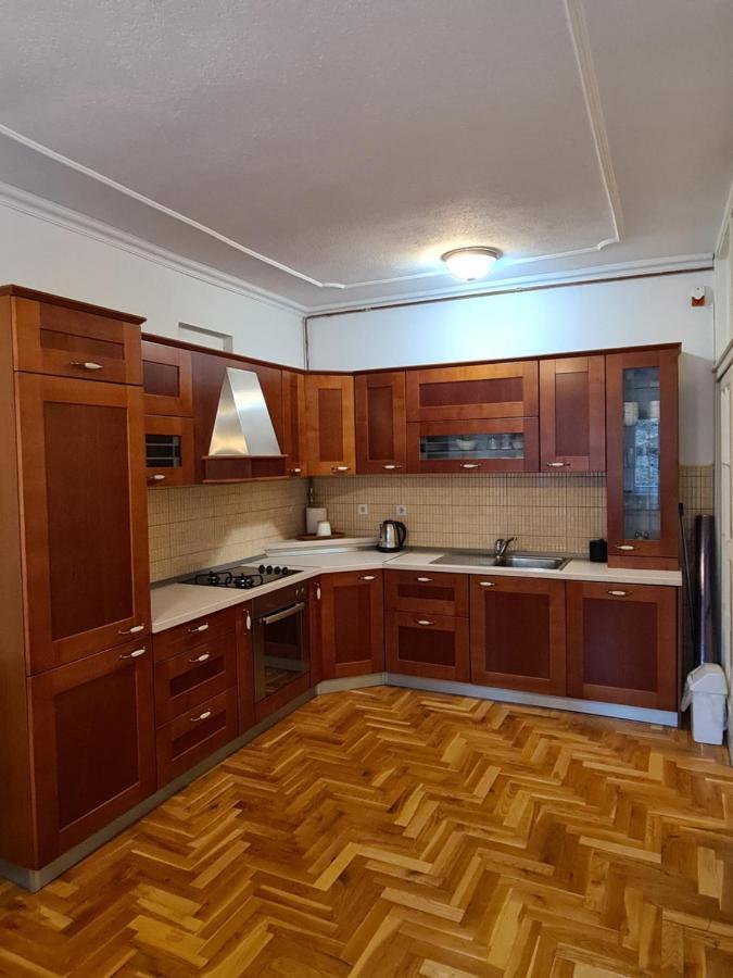 City Center Apartment SJJ Extérieur photo