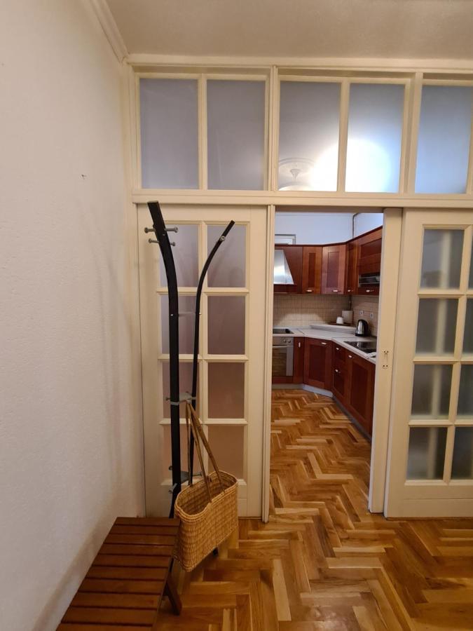 City Center Apartment SJJ Extérieur photo