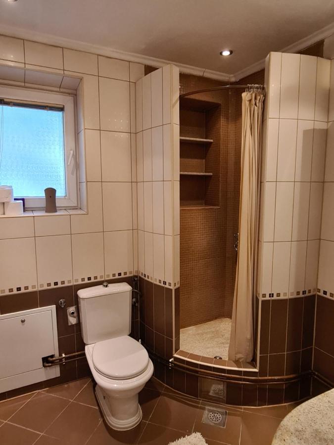 City Center Apartment SJJ Extérieur photo