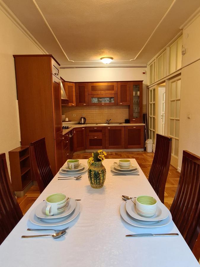 City Center Apartment SJJ Extérieur photo