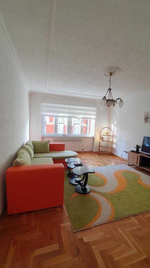 City Center Apartment SJJ Extérieur photo