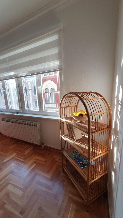 City Center Apartment SJJ Extérieur photo