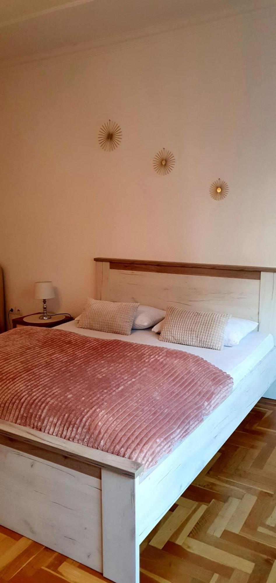 City Center Apartment SJJ Extérieur photo