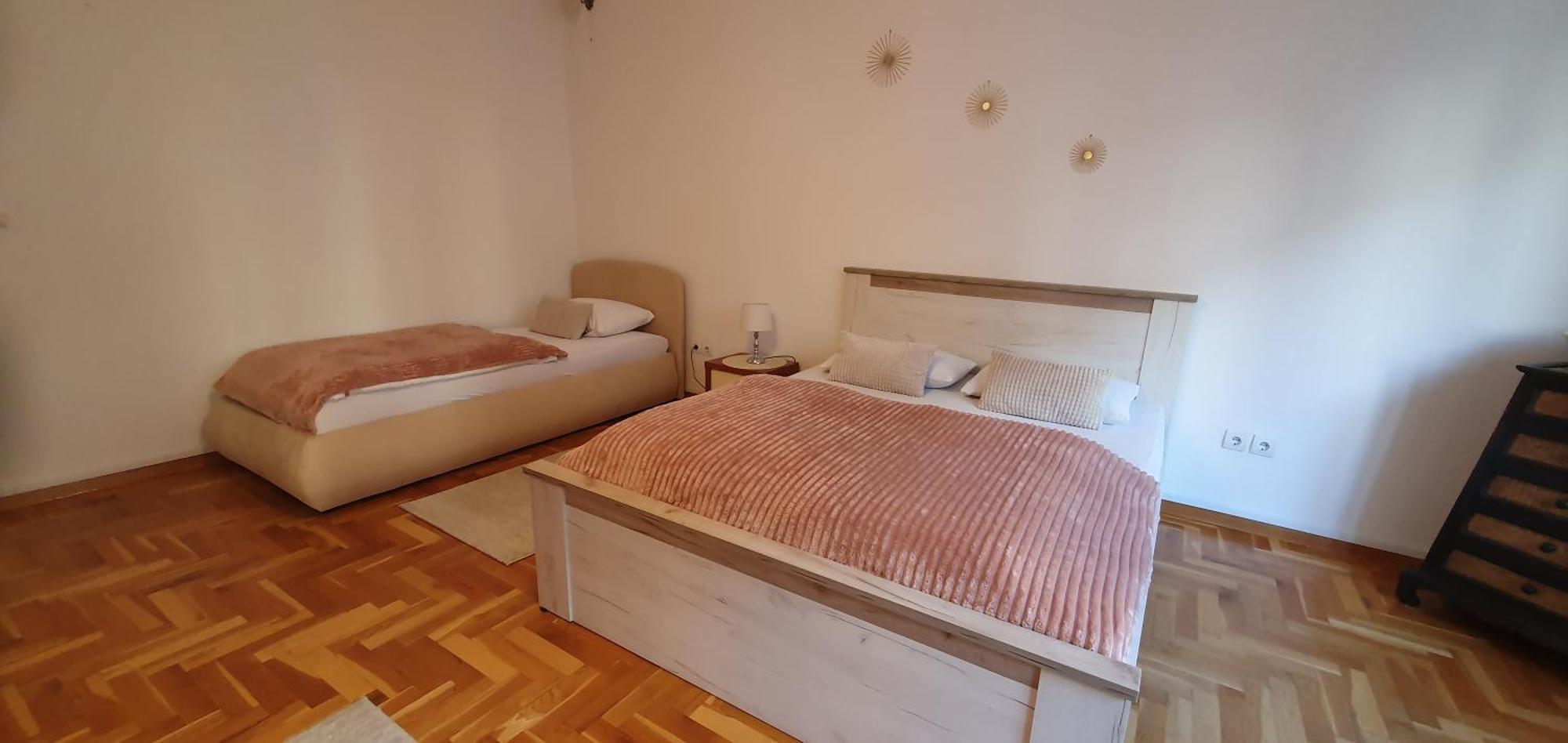 City Center Apartment SJJ Extérieur photo